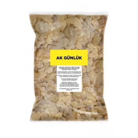 AK GÜNLÜK 