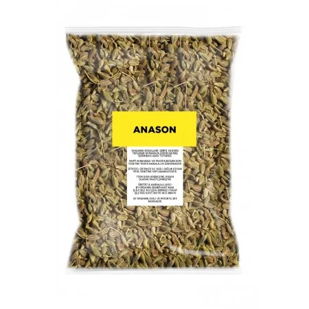 ANASON