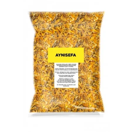 AYNISEFA ÇİÇEĞİ 