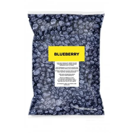 BLUEBERRY