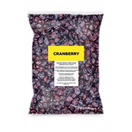 CRANBERRY