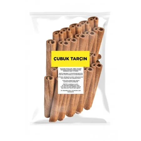 ÇUBUK TARÇIN 