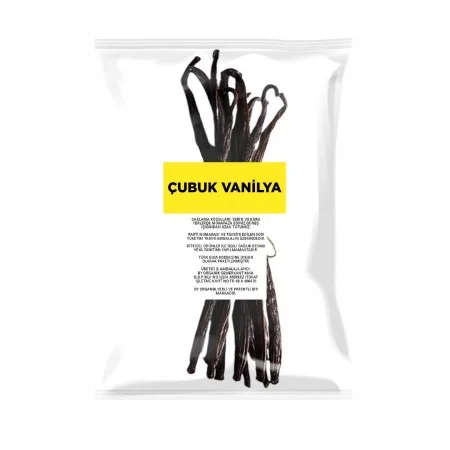 ÇUBUK VANİLYA