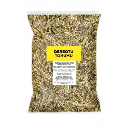 DEREOTU TOHUMU 