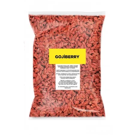 GOJİBERRY 