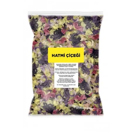 HATMİ ÇİÇEĞİ 