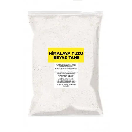HİMALAYA KAYA TUZU TANE