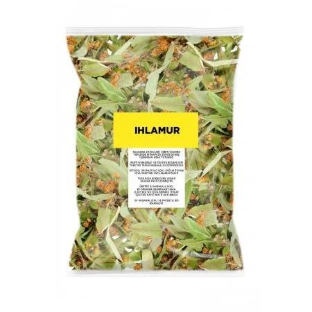 IHLAMUR 