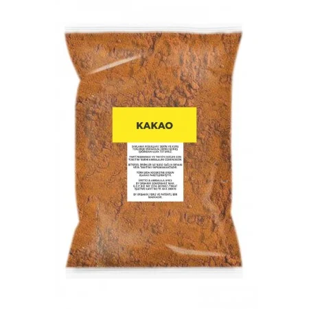 KAKAO TOZU