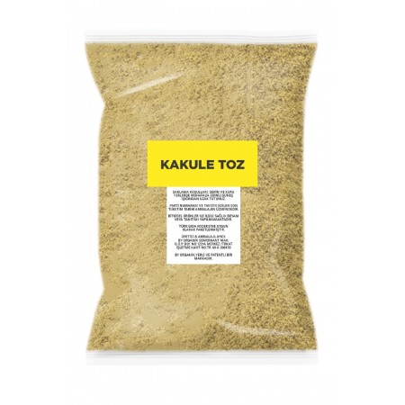 KAKULE TOZ