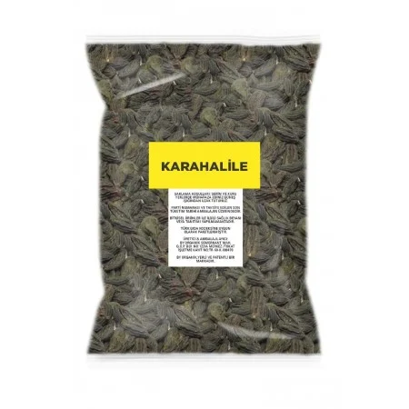 KARAHALİLE