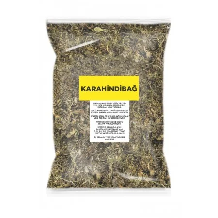 KARAHİNDİBAĞ 