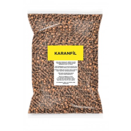 KARANFİL TANE