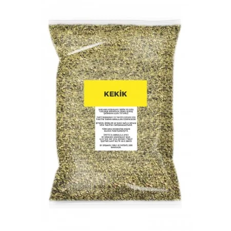 KEKİK