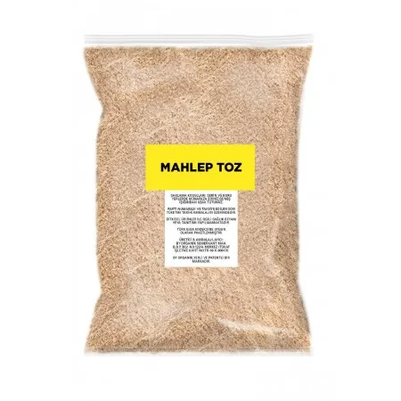 MAHLEP ÖĞÜTÜLMÜŞ