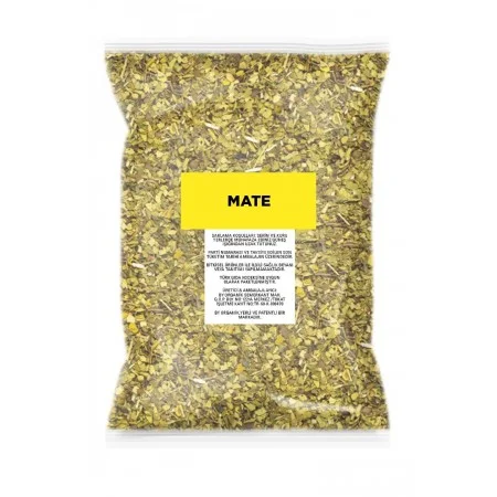 MATE ÇAYI 