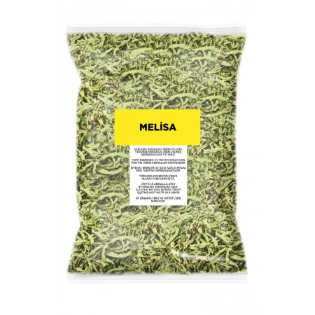 MELİSA 
