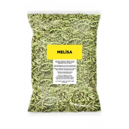 MELİSA 