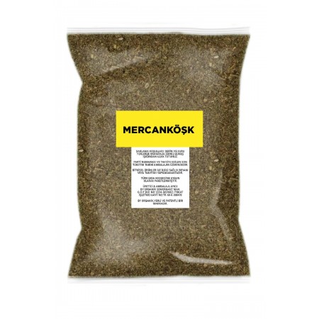 MERCANKÖŞK 