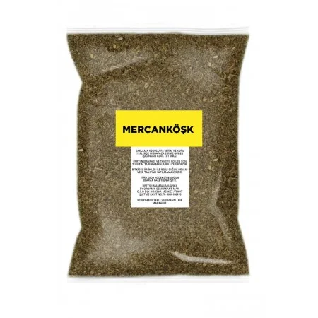 MERCANKÖŞK 