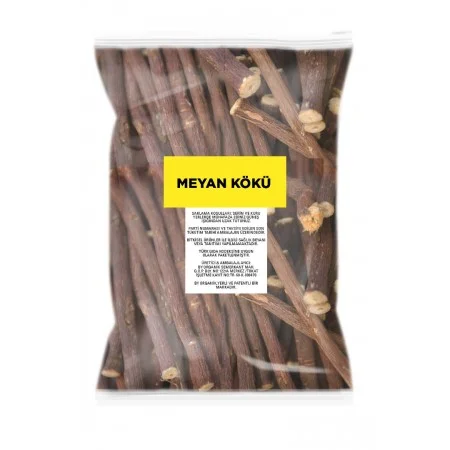 MEYAN KÖKÜ 