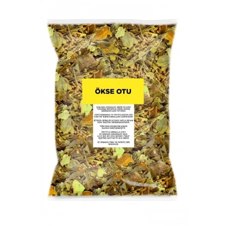 ÖKSE OTU