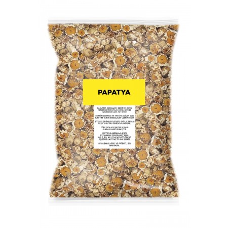 PAPATYA ÇAYI 