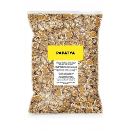 PAPATYA ÇAYI 