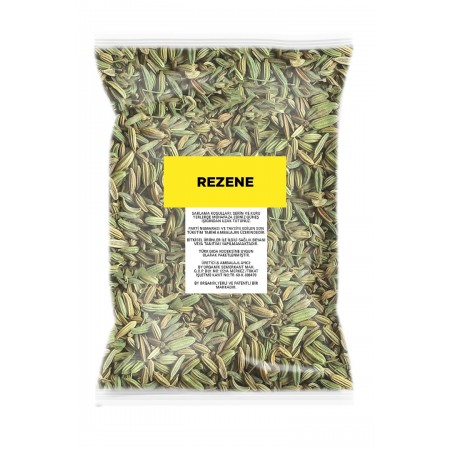 REZENE 