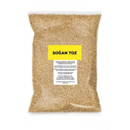 SOĞAN TOZU