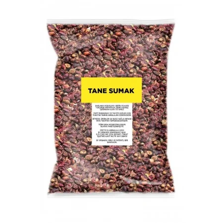 SUMAK TANE 