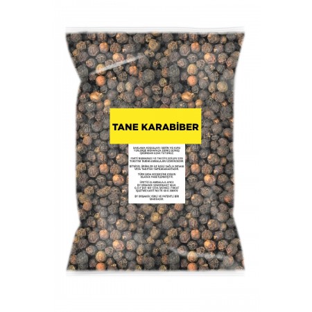 KARABİBER TANE