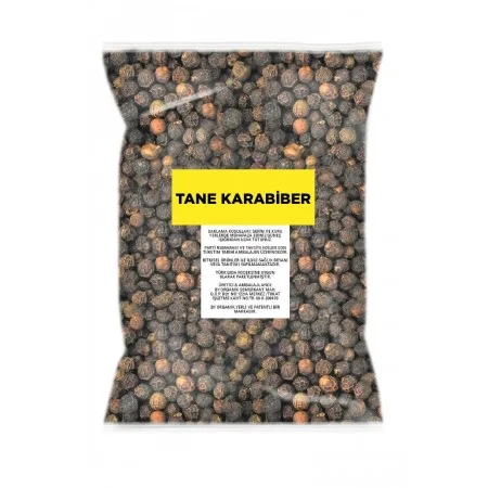 KARABİBER TANE
