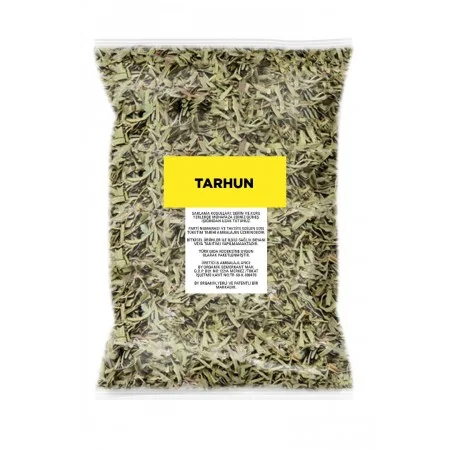 TARHUN OTU 