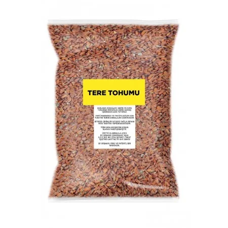 TERE TOHUMU 