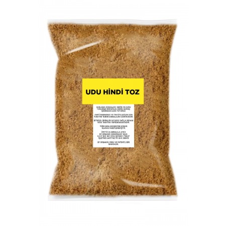 UDU HİNDİ KÖKÜ TOZU