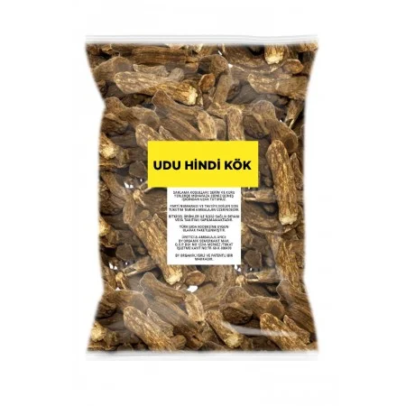 UDU HİNDİ KÖKÜ