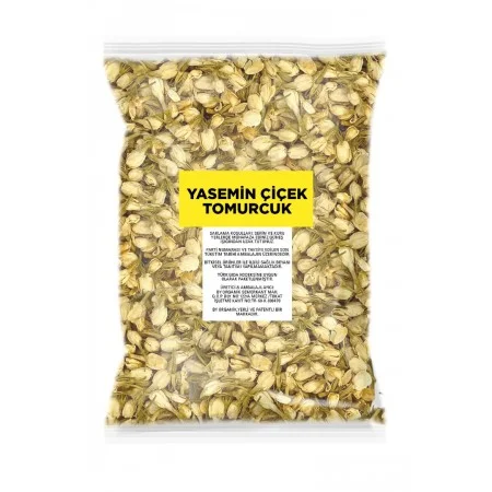 YASEMİN TOMURCUK