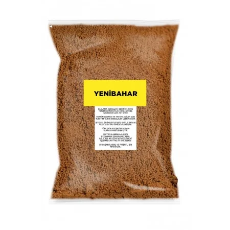 YENİBAHAR TOZ