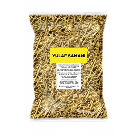 YULAF SAMANI
