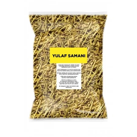 YULAF SAMANI