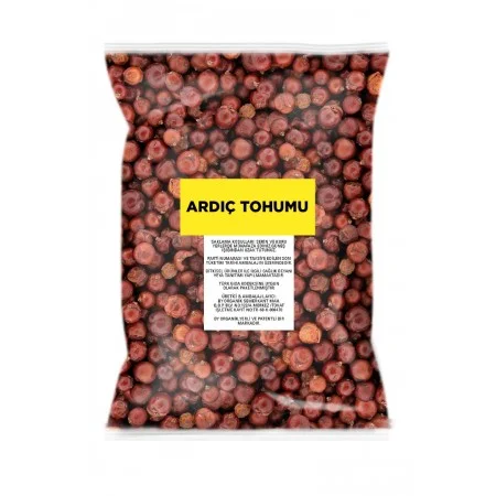 ARDIÇ TOHUMU